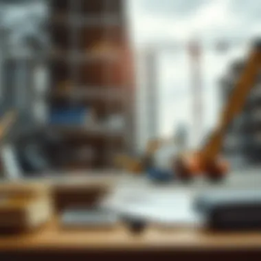 Evaluating Lending Options for Construction Projects