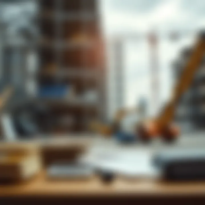 Evaluating Lending Options for Construction Projects