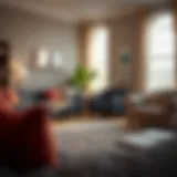 Understanding FHA Loan Limits in Connecticut Introduction
