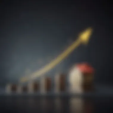 Understanding Interest Rate Trends Graph illustrating interest rate trends