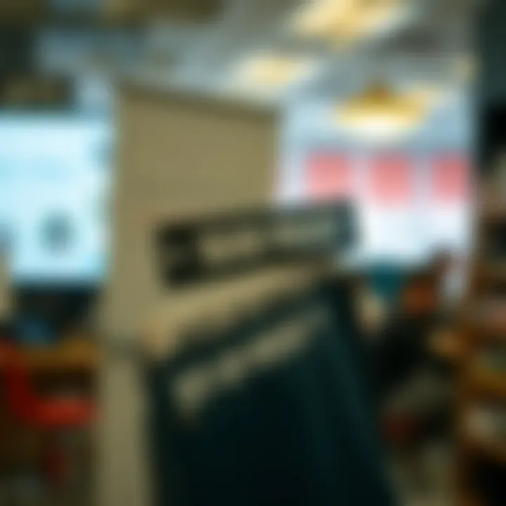 Visual representation of out-of-pocket maximum in health insurance