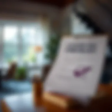 Closing Day Checklist for Homebuyers A checklist for homebuyers preparing for closing day