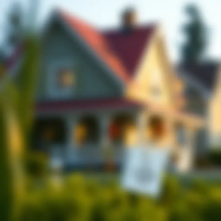 Negotiation Strategies for Closing Costs A visual representation of common negotiation strategies for closing costs