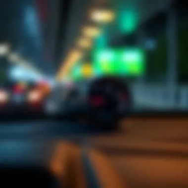 Organizational context for reimbursement