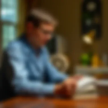 Understanding Minister Housing Allowance and Its Impact on Self-Employment Tax Summary