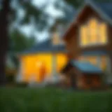 Understanding Monthly Payments on a $300,000 Mortgage Introduction
