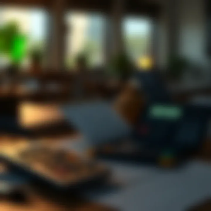 Accuracy in date management for mortgages