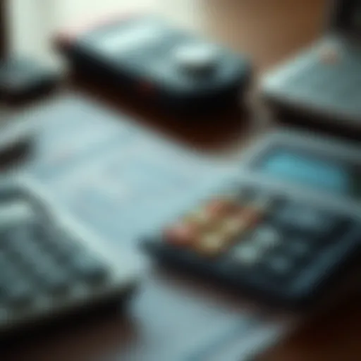 An intricate calculation of mortgage dates