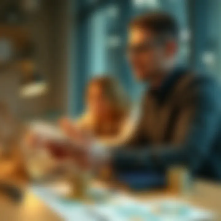 Navigating Various Financial Situations Diverse financial portfolios