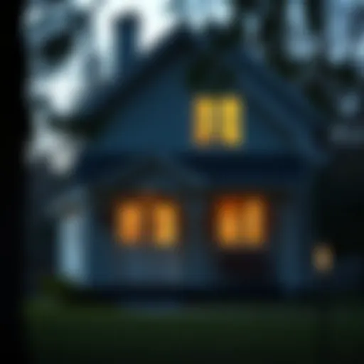 Understanding Mortgages with a 570 Credit Score Introduction