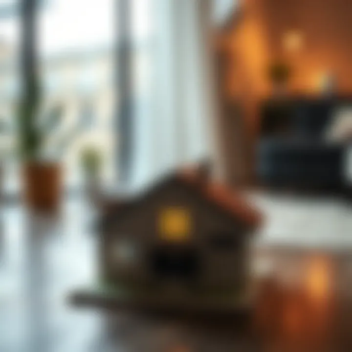 Understanding Mortgages with a 570 Credit Score Summary
