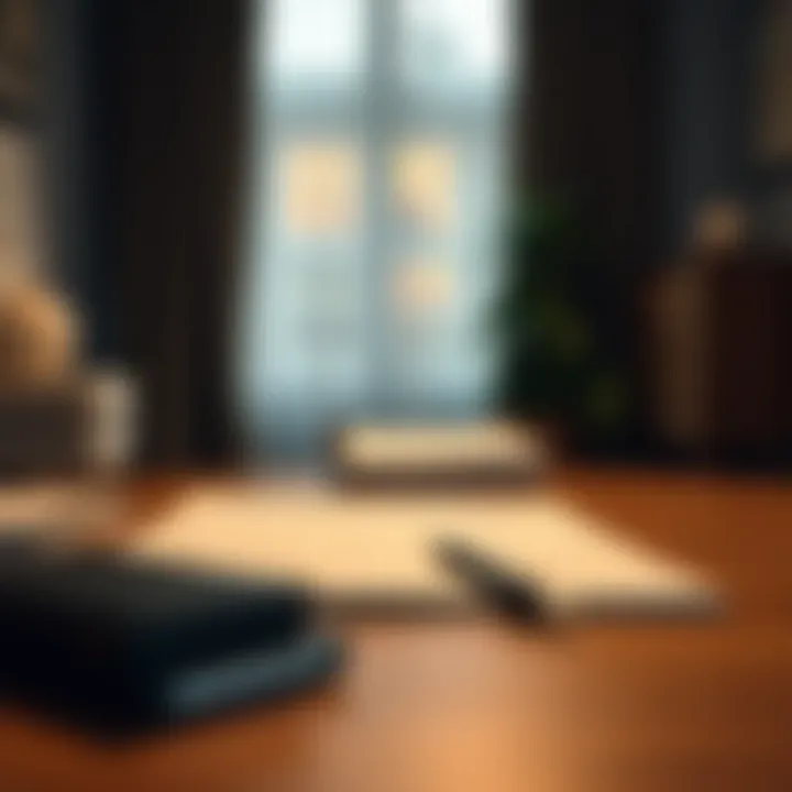 Understanding Private Landlord Rental Ledgers Summary Understanding Private Landlord Rental Ledgers Summary