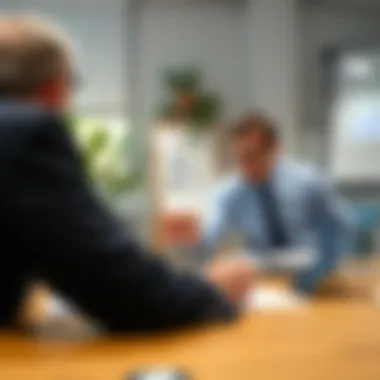 Effective salary negotiation strategies