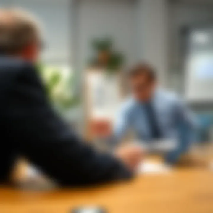 Effective salary negotiation strategies