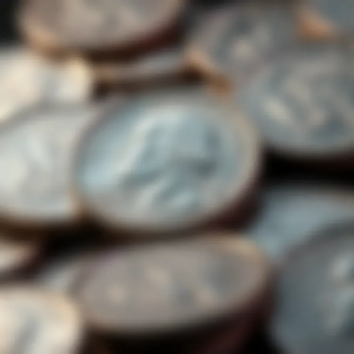 Legislative Changes Impacting Silver Content Changes in silver content through legislation