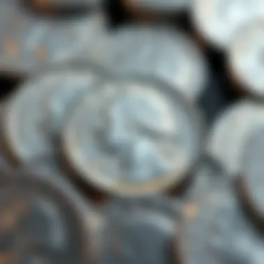 Economic Factors Influencing Silver Quarter Value Economic factors affecting the value of silver quarters