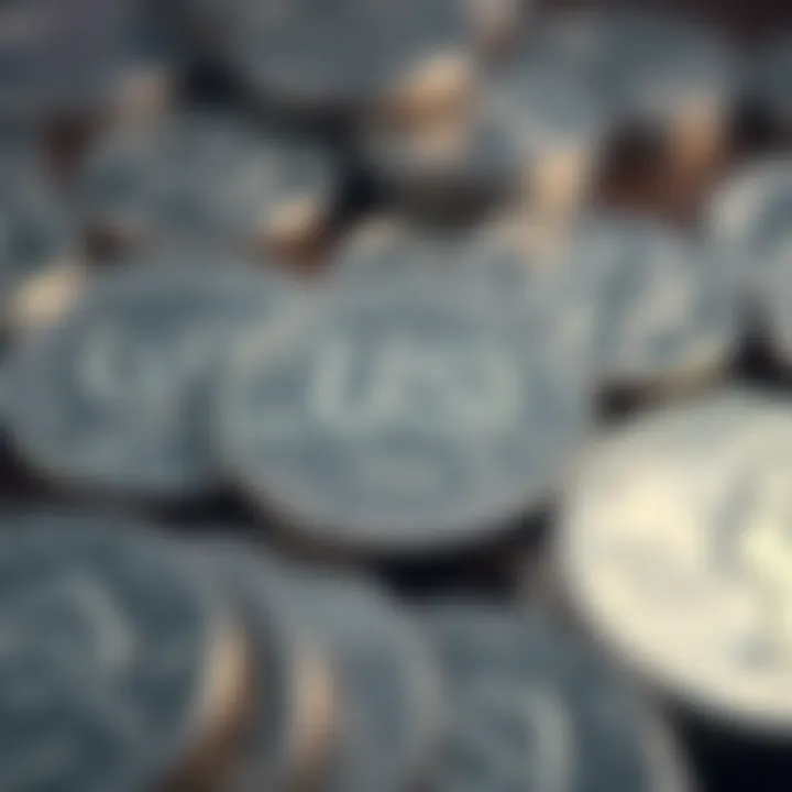 Numismatic Trends of Silver Quarters Trends in numismatics regarding silver quarters