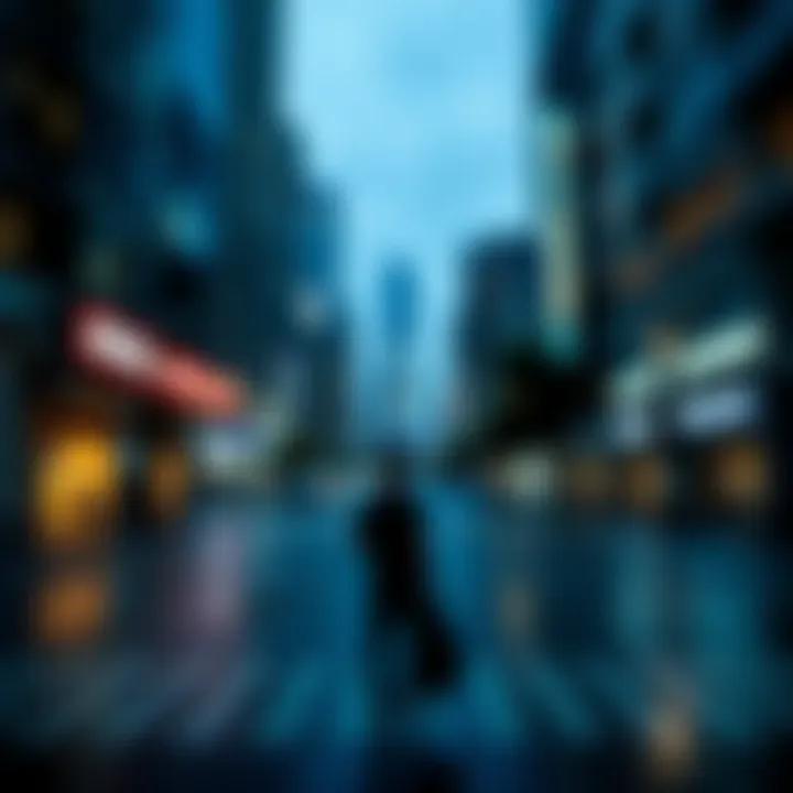 Visual representation of alternatives to square fees in financial operations