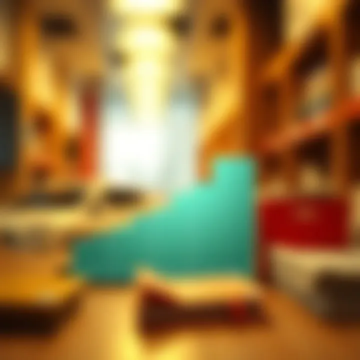 Graph showcasing the impact of square fees on payment processing