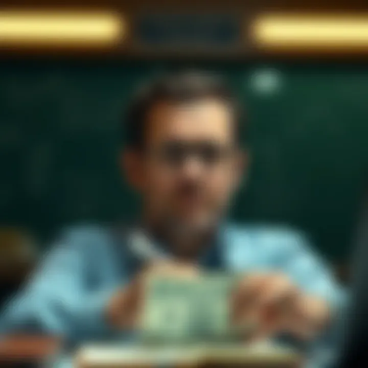 Notable Understanding Tax Refunds: An In-Depth Analysis of Average Returns