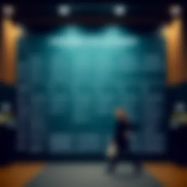 Career Pathways for Actuaries An illustrative chart showing the career progression of actuaries