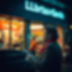 Understanding the Cost Structure of Liberty Tax Services Introduction