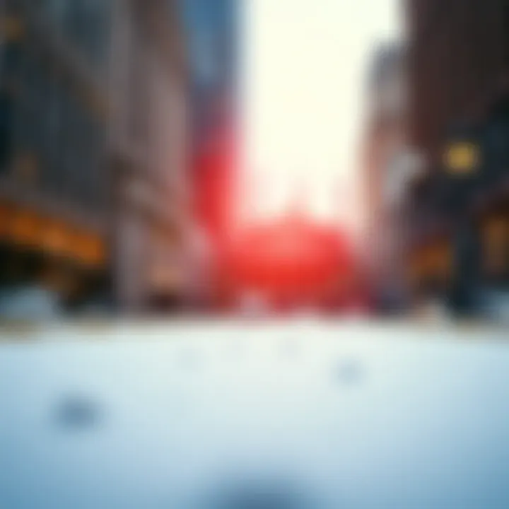 Illustration of the impact of regulatory considerations on gilded mortgages