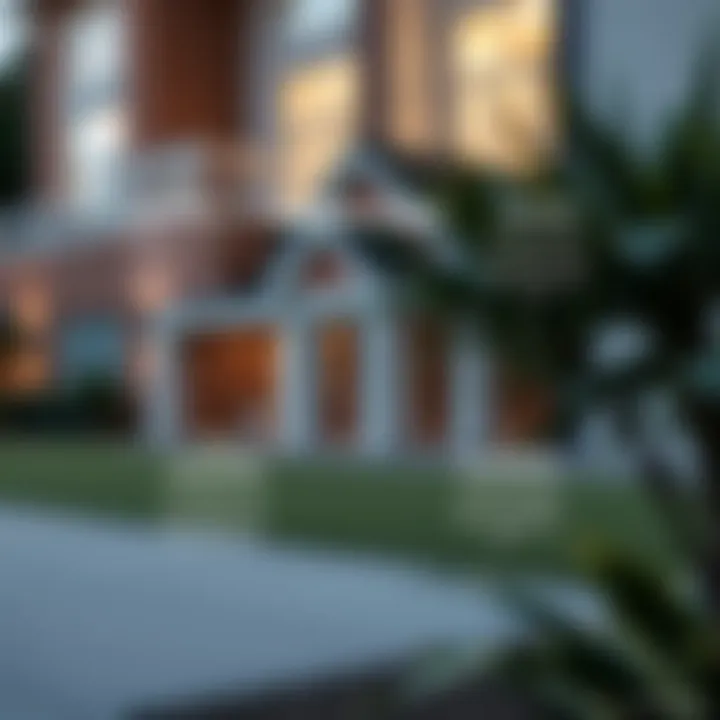 Diagram showing the benefits of jumbo loans