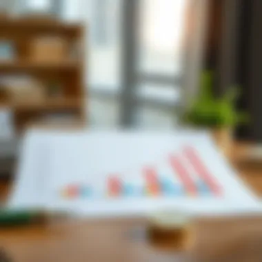 Graph showing strategies for optimizing pension income