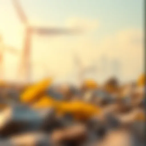 Conceptual representation of innovation and intellectual property