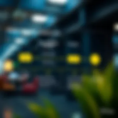 Patents Eligibility Requirements Explained Diagram illustrating the requirements for patent eligibility