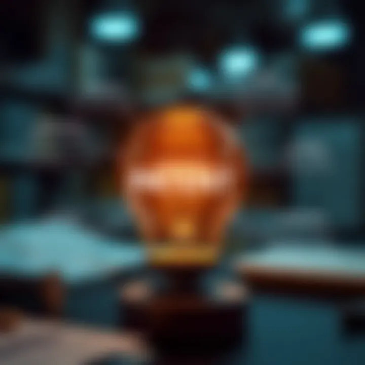 Exploring Various Types of Patents Visual breakdown of different types of patents