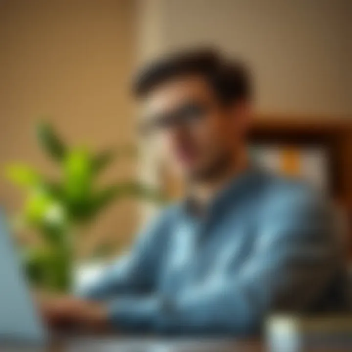 Notable Understanding the Tax ID Number Application Process