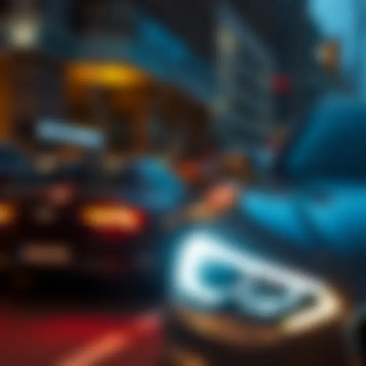 Understanding Uber coverage types