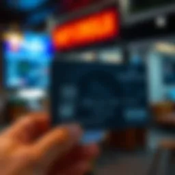 Understanding Visa Credit Card Companies: An In-Depth Exploration Introduction