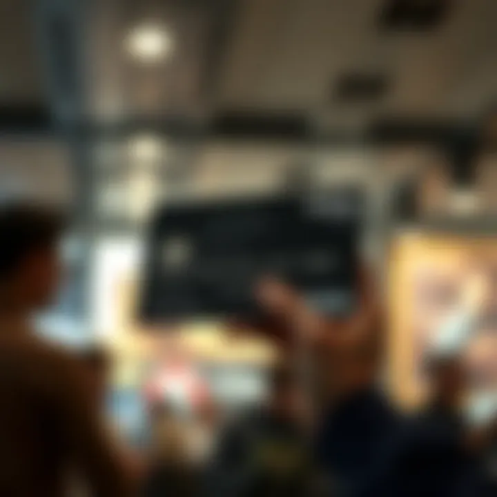 Notable Understanding Visa Credit Card Companies: An In-Depth Exploration