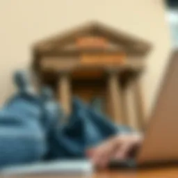 Understanding What Banks Offer for Individual Retirement Accounts Introduction