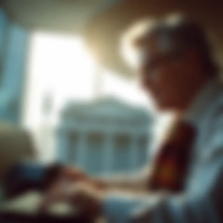 Understanding What Banks Offer for Individual Retirement Accounts Summary
