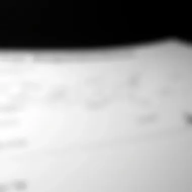 Map highlighting different tax regulations by jurisdiction