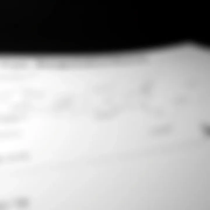 Map highlighting different tax regulations by jurisdiction