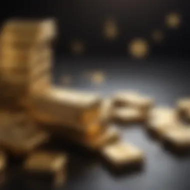 Impact of Gold on Investment Strategies Investment strategy overview related to gold