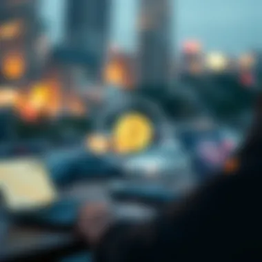 Navigating Coinbase Cash: User Experience Insights Diagram showcasing user experience with Coinbase Cash