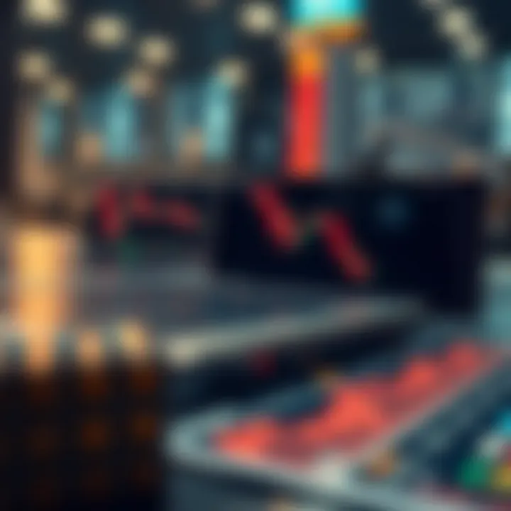 Analyzing Valuation Metrics for Lead ETFs Valuation metrics for lead ETFs