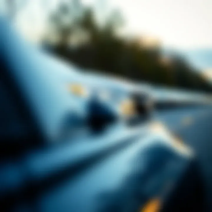 Understanding the Benefits of Auto Refinancing A detailed overview of refinancing benefits.